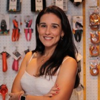 Luciana Machado