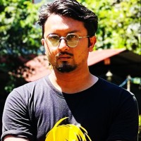 Surya Adhikari