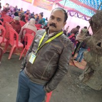Mayank Singh