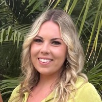 Justine Kienzle