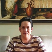 Gabriel Enroe Christopher