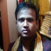 Shirshendu Sahoo