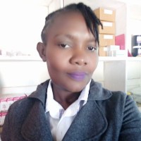 Norah Musyoki