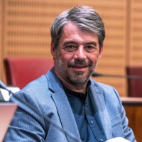 Thierry Thaon