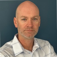Tim Stringer