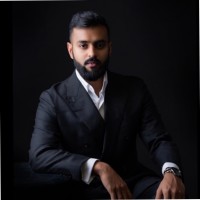 Ayush Paul Gopurathingal