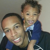Anthony Prince Jr