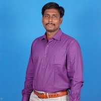 Vinay S