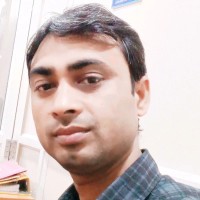 Jitendra Kushwaha