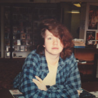 jackie Siegfried