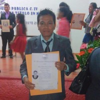 Bilmer Agustin Garcia De Leon