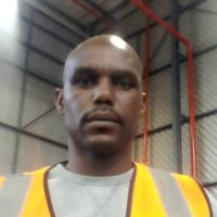 Johannes Thobejane