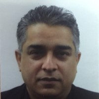 Muhammad Asif