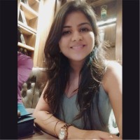 Priyanka Sanghvi