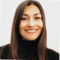 Maritza Reyes Bulo