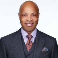 Anthony Townsend