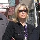 VAL STEINBERG