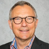 Ole Tormod Nielsen Bøndergaard