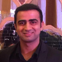 Raj Bhanushali