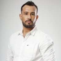 Claudio Alvarez Cortez