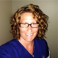 Tina Thorp