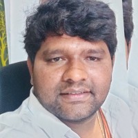 VenkataRamana k. Reddy