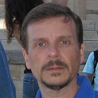 Rodrigo Barros