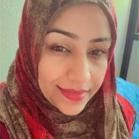 Khadeeja Malik