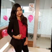Beauty The Real By Harsha