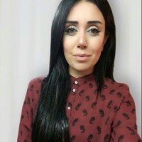 Ruba Ibrahim