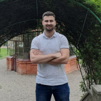Oleksandr Dobrovolskyi