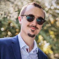 Mathieu Weibel