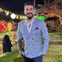 George Morcos
