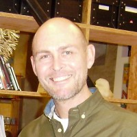 Stig Snurretoppen