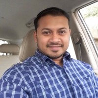 Akhil Raj