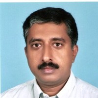 Hareesh TN