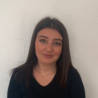 Mina Dagand