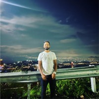 Vivek Singh