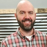 Michael Garrison