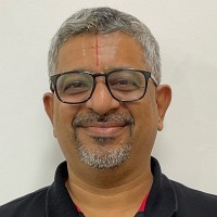 Prasanna Ananthraman