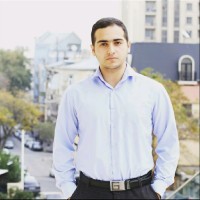 Gorkhmaz Verdiyev