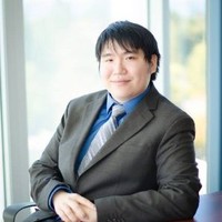 Eddie Liu
