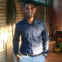 Sherwin Perumal