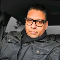 Arnold Hernandez