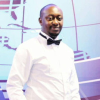 Anthony Githinji