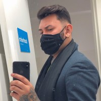 Lucas Felipe