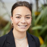 Abigail Gorman