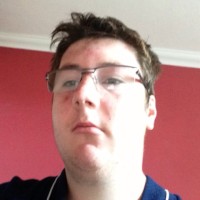 Calum Priestley