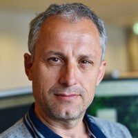 Mustafa Delic