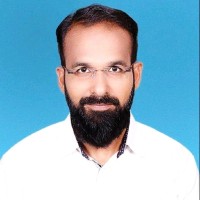 Syed Atif Haider Rizvi